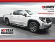 Used 2022 GMC Sierra 1500 SLT Truck Crew Cab