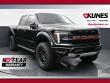 Used 2025 Ford F-150 Raptor Truck SuperCrew Cab