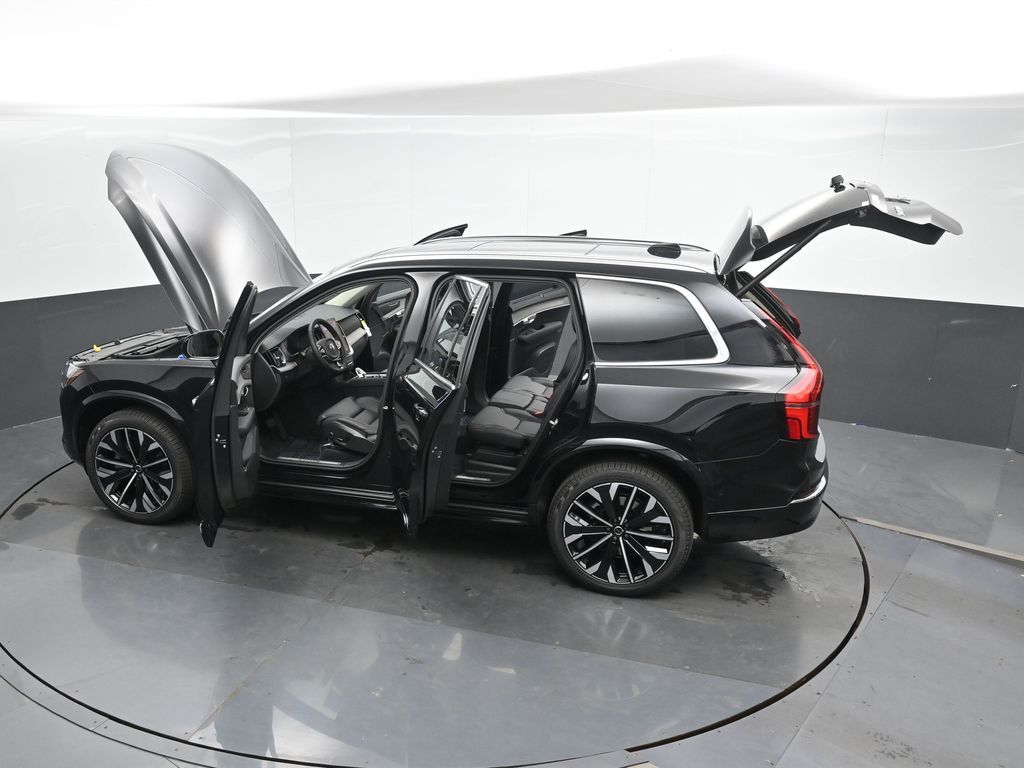 2026 Volvo XC90 Ultra - Photo 51