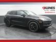 Used 2022 Porsche Cayenne  SUV