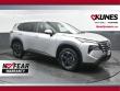 Used 2025 Nissan Rogue SV SUV