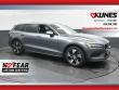Used 2020 Volvo V60 Cross Country T5 Wagon