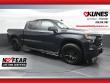 Used 2024 Chevrolet Silverado 1500 RST Truck Crew Cab