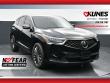 Used 2024 Acura RDX A-Spec Advance Package SUV