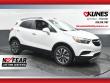 Used 2022 Buick Encore Preferred SUV