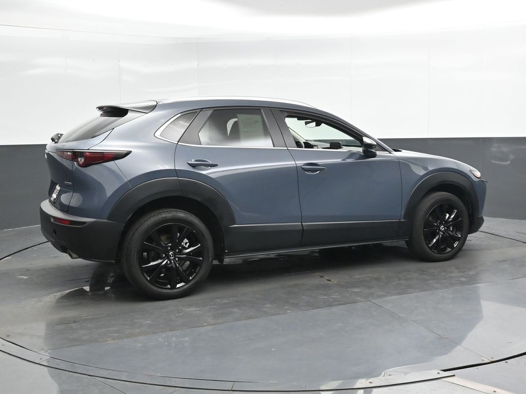 2024 Mazda CX-30 2.5 S Carbon photo 2