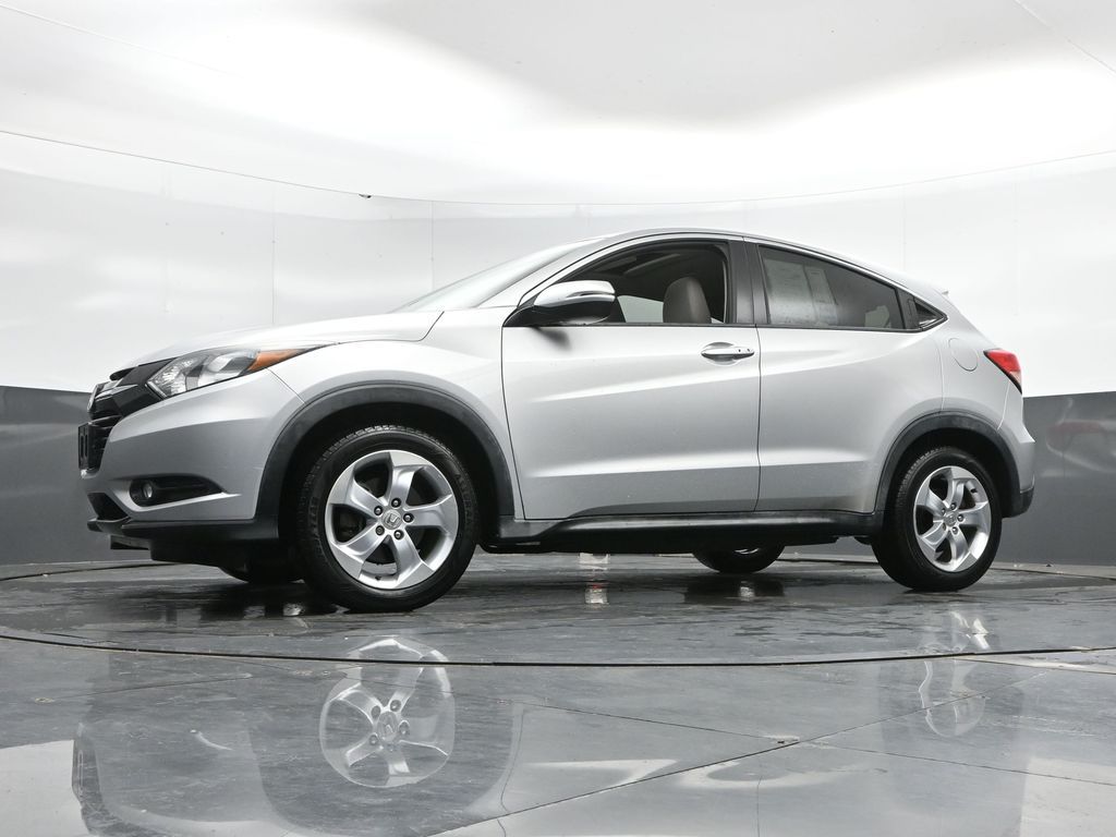 2016 Honda HR-V EX - Photo 32
