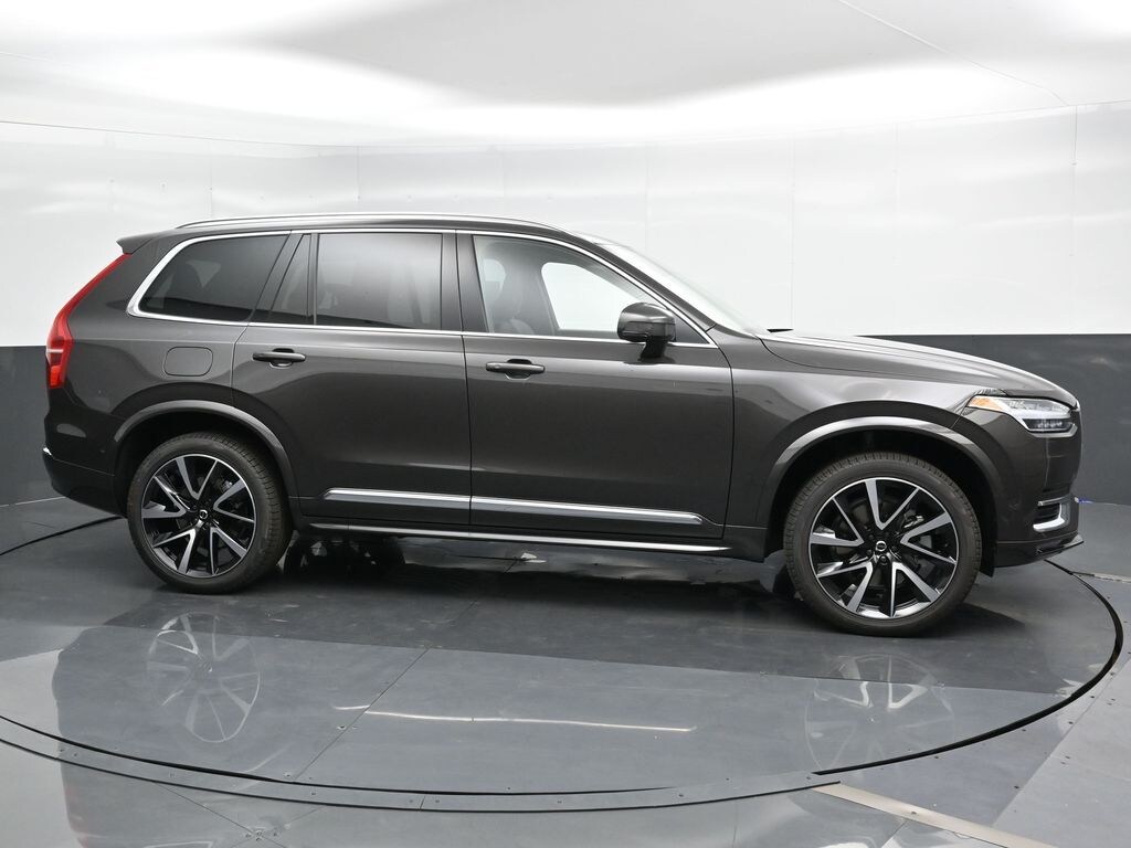 Used 2025 Volvo XC90 B6 Plus 7-Seater SUV