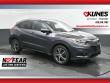 Used 2022 Honda HR-V EX AWD SUV