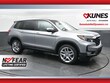 Honda Passport