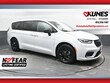  Chrysler Pacifica Plug-In Hybrid