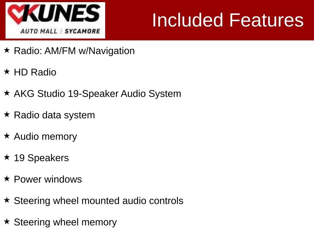 Used 2023 CADILLAC Escalade Sport SUV