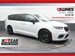 Used 2024 Chrysler Pacifica Plug-In Hybrid Select Van Passenger Van