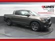 Used 2022 Honda Ridgeline RTL Truck Crew Cab