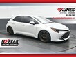  Toyota Corolla Hatchback