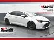 Used 2021 Toyota Corolla Hatchback XSE Hatchback