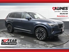 2026 Volvo XC90 B6 Plus 7-Seater AWD SUV