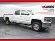  Chevrolet Silverado 2500HD