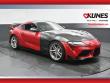 Used 2020 Toyota GR Supra 3.0 Coupe