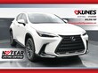  LEXUS NX 350