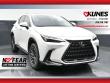 Used 2025 Lexus NX 350 Premium SUV
