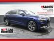 Used 2021 Audi Q8 55 Premium SUV