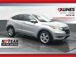 Used 2016 Honda HR-V EX FWD SUV