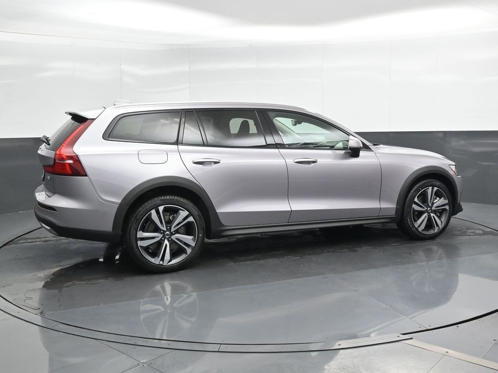 New 2026 Volvo V60 Cross Country B5 Plus Wagon
