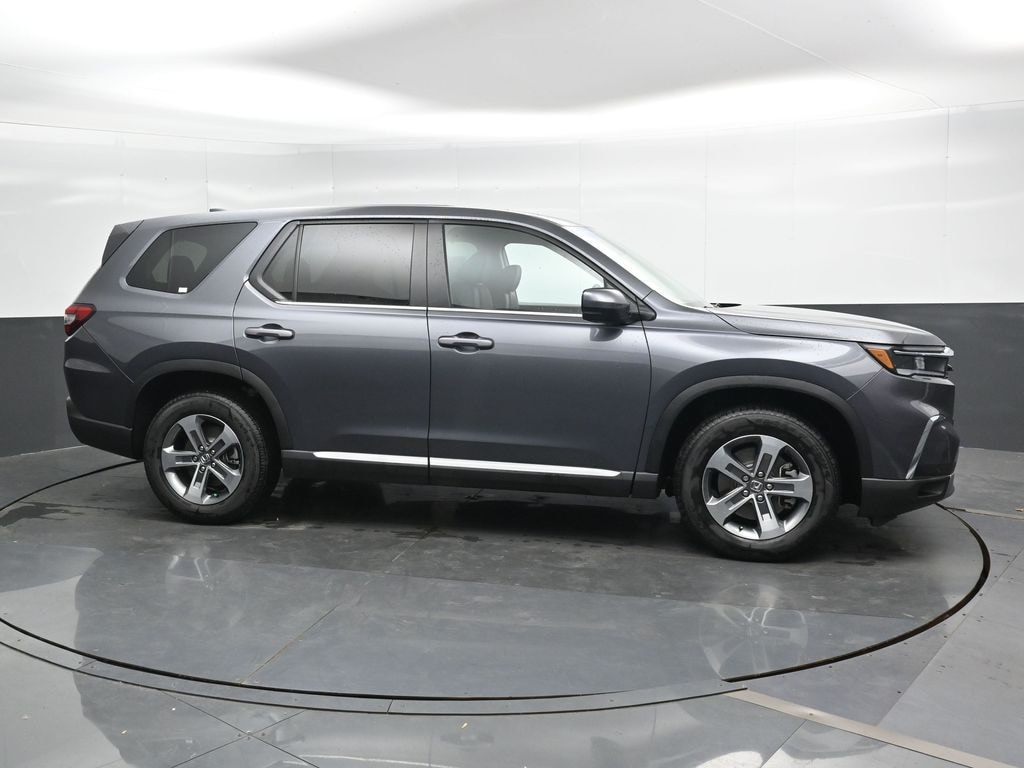 Certified 2025 Honda Pilot EX-L SUV