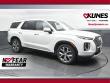Used 2021 Hyundai Palisade SEL SUV