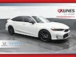  Honda Civic Hybrid