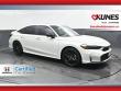 Used 2025 Honda Civic Hybrid Sport Sedan