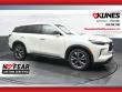 Used 2023 INFINITI QX60 LUXE SUV