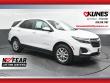 Used 2023 Chevrolet Equinox LT w/2FL SUV