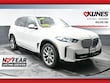  BMW X5 PHEV