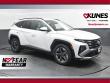 Used 2026 Hyundai Tucson SEL SUV