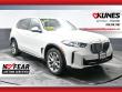 Used 2025 BMW X5 PHEV xDrive50e SUV