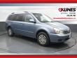 Used 2012 Kia Sedona LX Van