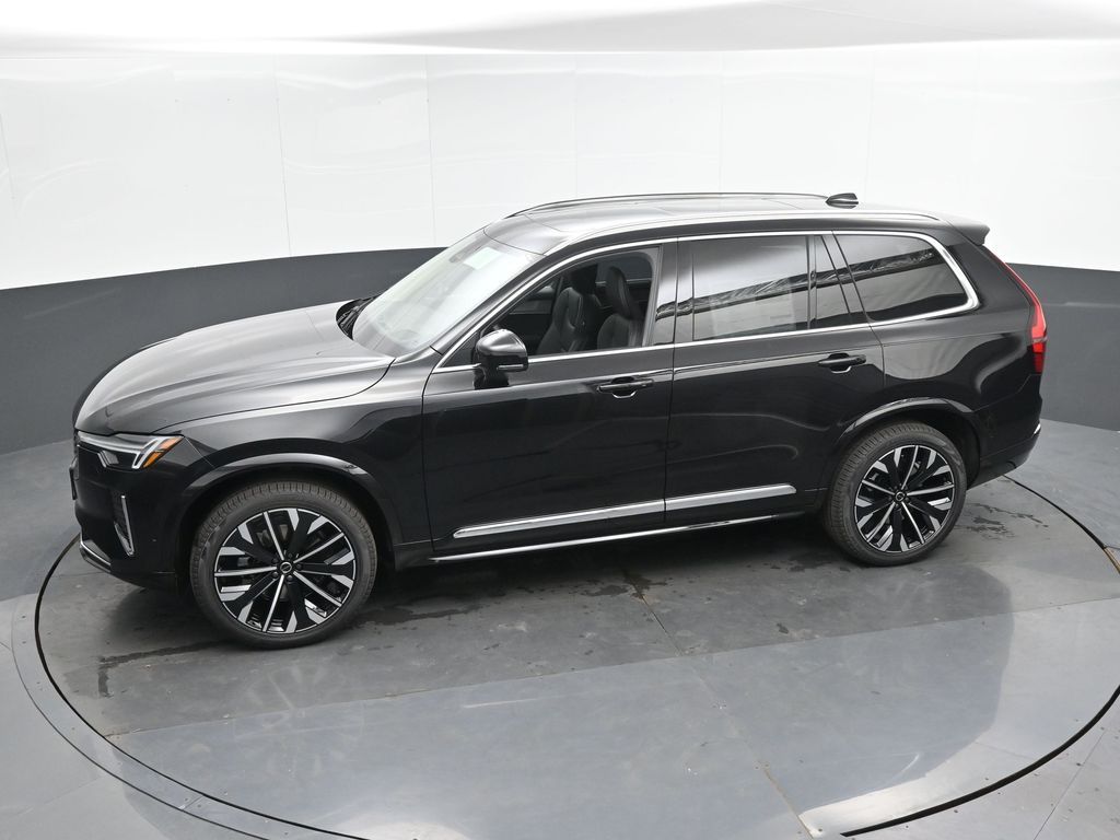 2026 Volvo XC90 Ultra - Photo 37