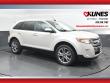 Used 2014 Ford Edge SEL SUV