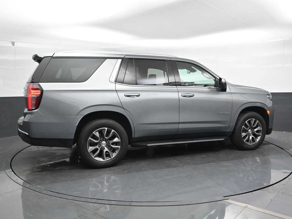 Used 2023 Chevrolet Tahoe LT SUV