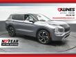 Used 2023 Mitsubishi Outlander SEL SUV