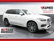 Volvo XC90 plug-in hybrid