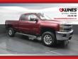 Used 2015 Chevrolet Silverado 2500HD LT Truck Double Cab