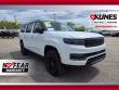 Used 2024 Jeep Grand Wagoneer L Series II SUV