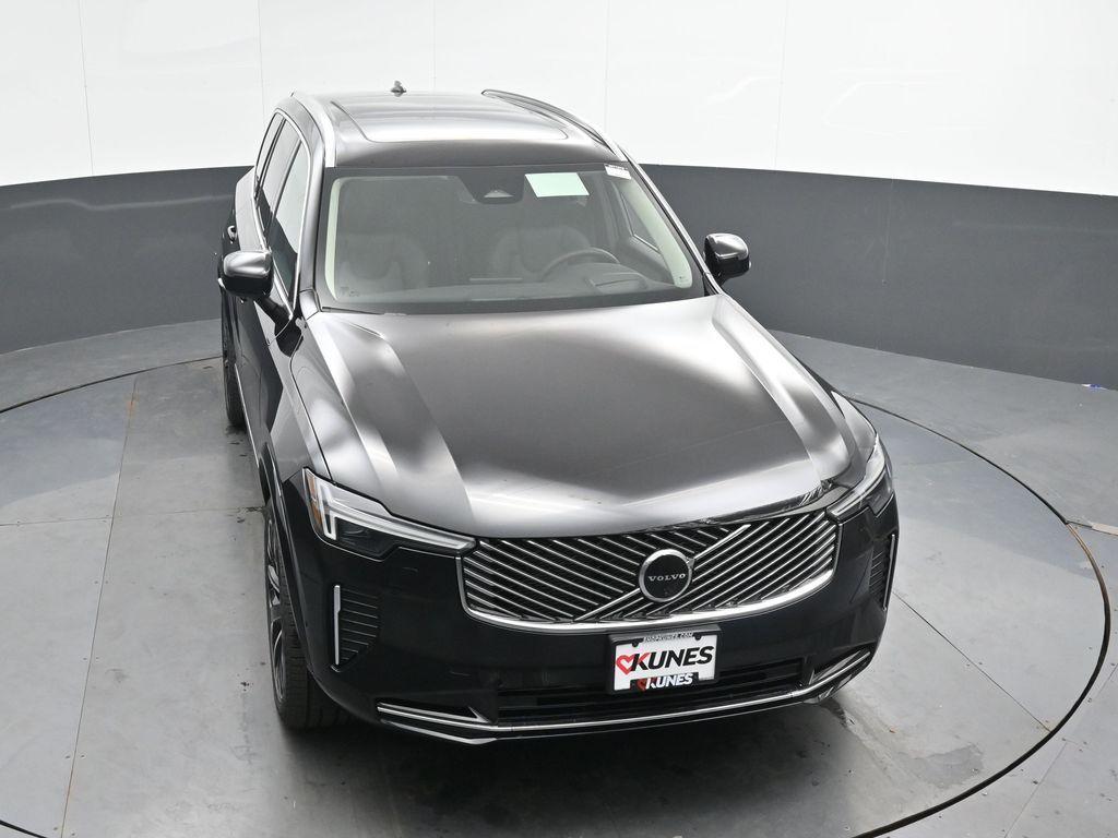 2026 Volvo XC90 Ultra - Photo 35