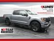 Used 2023 Ford F-150 XLT Truck SuperCrew Cab