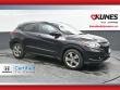 Certified 2016 Honda HR-V EX-L w/Navigation AWD SUV