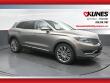 Used 2017 Lincoln MKX Reserve SUV