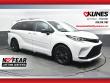 Used 2025 Toyota Sienna XSE 7 Passenger Van Passenger Van